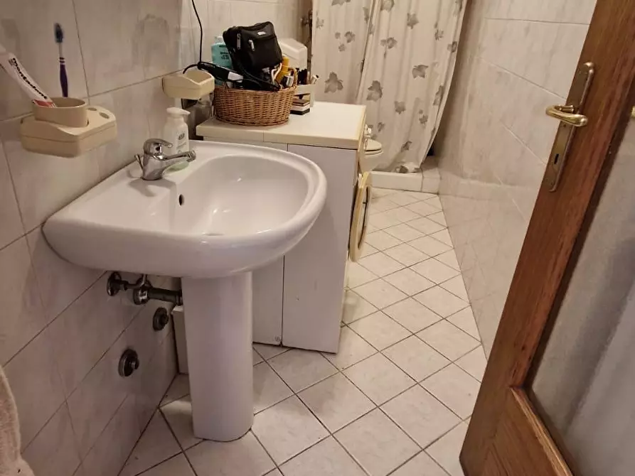 Immagine 7 di Casa semindipendente in vendita  a Codevigo