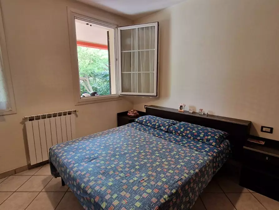 Immagine 1 di Casa semindipendente in vendita  a Codevigo
