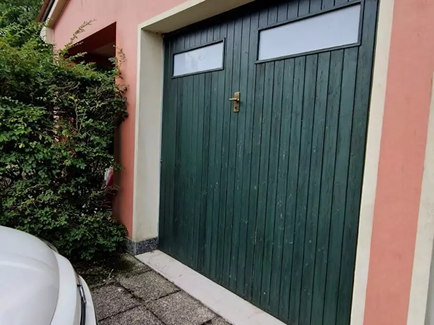Immagine 9 di Casa semindipendente in vendita  a Codevigo