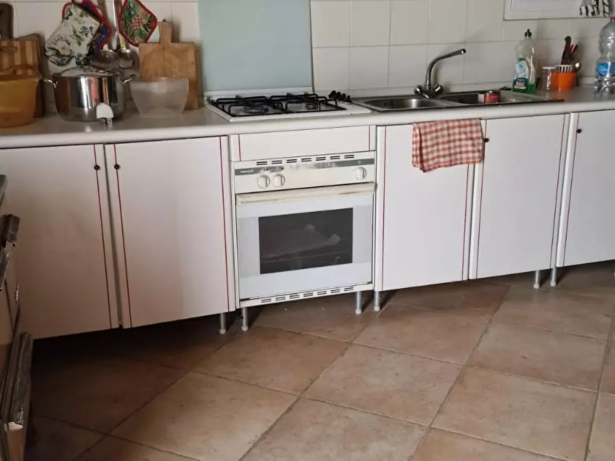 Immagine 3 di Terreno agricolo in vendita  in VIA PASCOLON a Chioggia