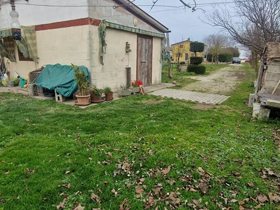 locale di sgombero in vendita a Chioggia in zona Valli