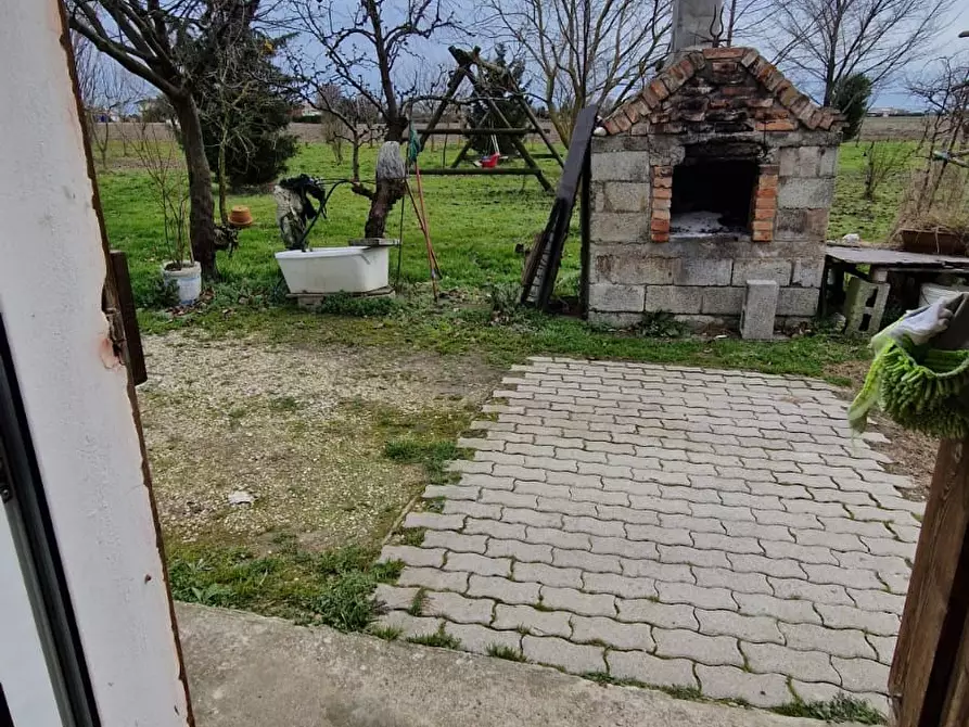 Immagine 2 di Terreno agricolo in vendita  in VIA PASCOLON a Chioggia