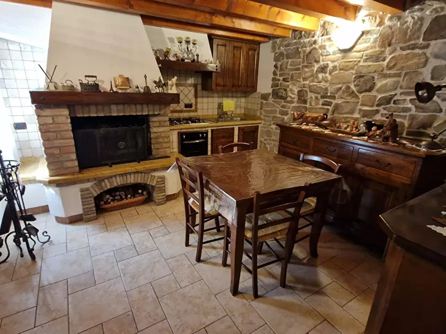 Immagine 1 di Casa indipendente in vendita  in RIONE SAN GIACOMO a Chioggia