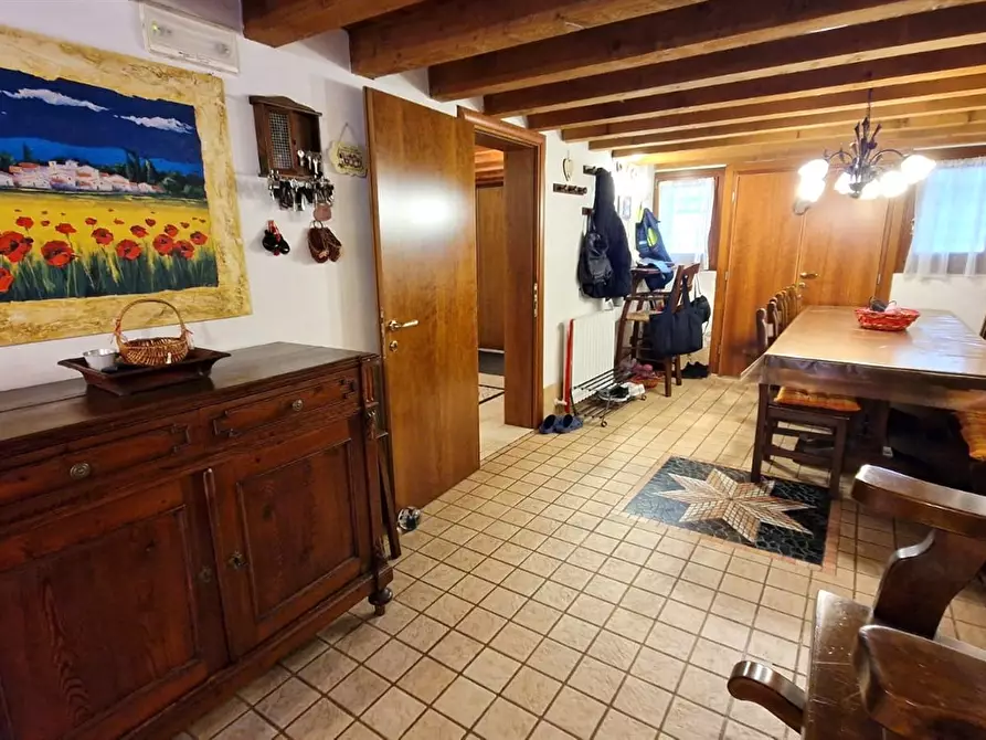 Immagine 3 di Casa indipendente in vendita  in RIONE SAN GIACOMO a Chioggia