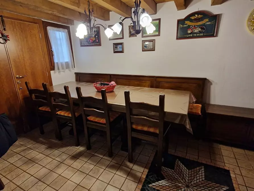 Immagine 4 di Casa indipendente in vendita  in RIONE SAN GIACOMO a Chioggia