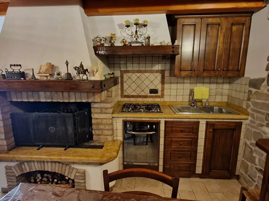 Immagine 2 di Casa indipendente in vendita  in RIONE SAN GIACOMO a Chioggia