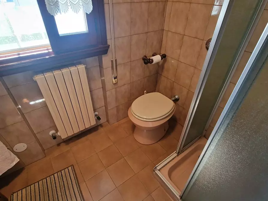 Immagine 7 di Casa bifamiliare in vendita  in VIA CA BIANCA 55 a Chioggia