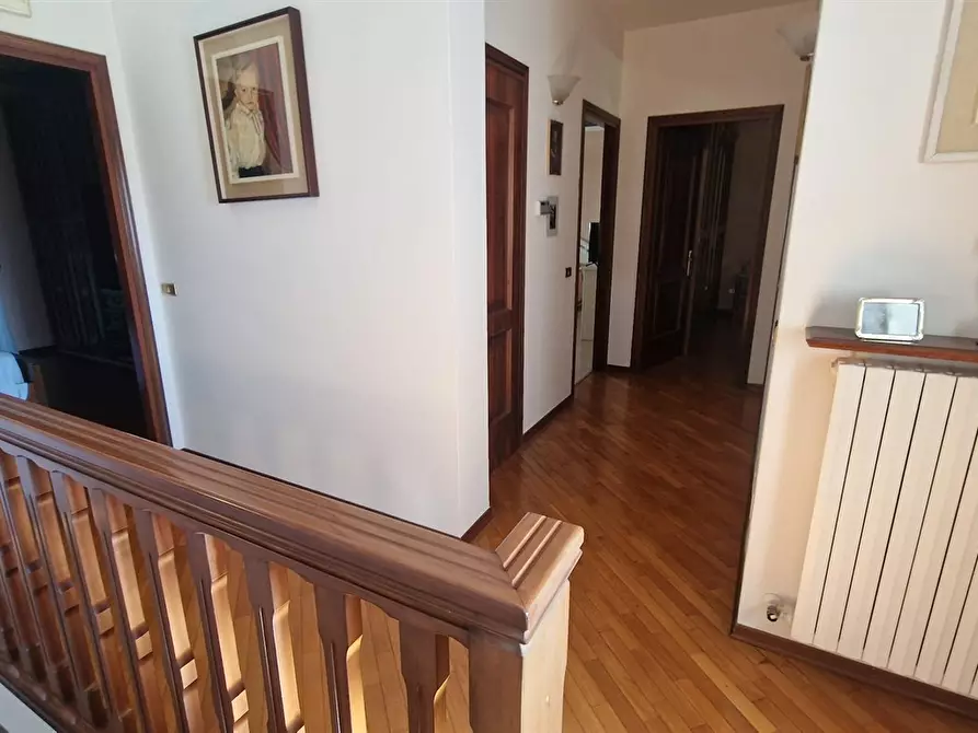 Immagine 1 di Casa bifamiliare in vendita  in VIA CA BIANCA 55 a Chioggia