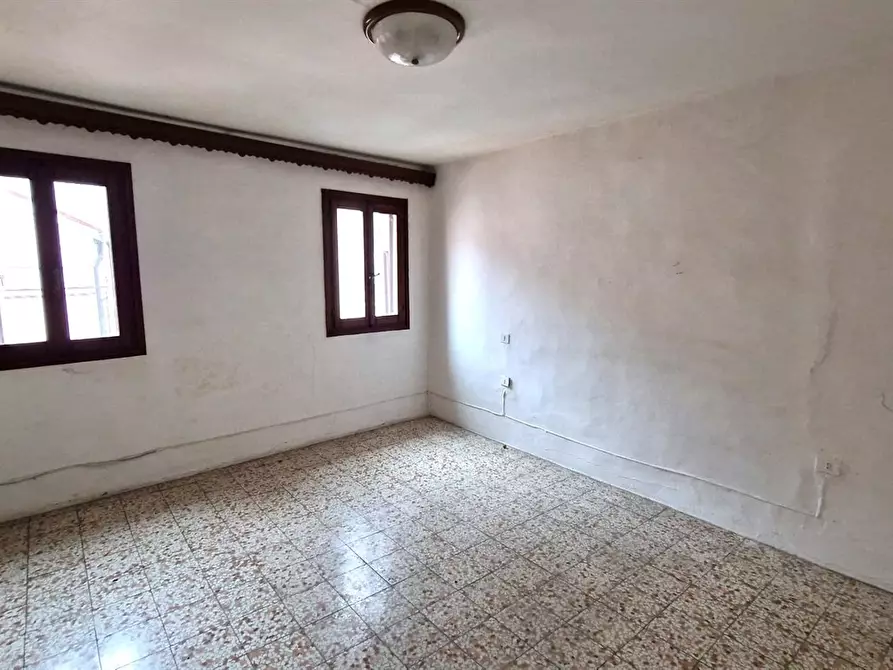 Immagine 5 di Casa indipendente in vendita  in RIONE DUOMO a Chioggia