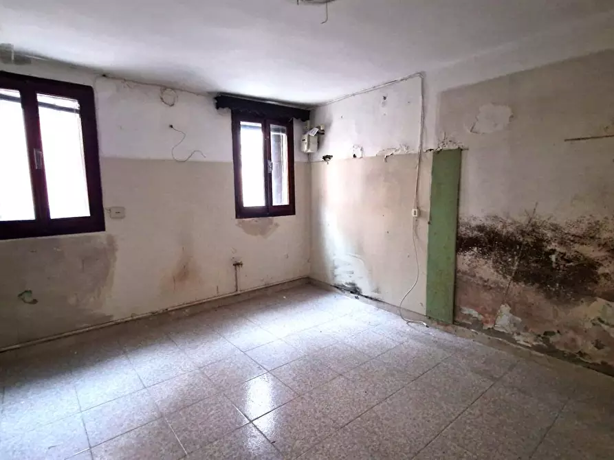 Immagine 2 di Casa indipendente in vendita  in RIONE DUOMO a Chioggia
