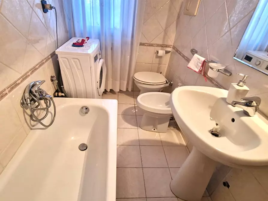 Immagine 6 di Appartamento in vendita  in RIONE DUOMO a Chioggia