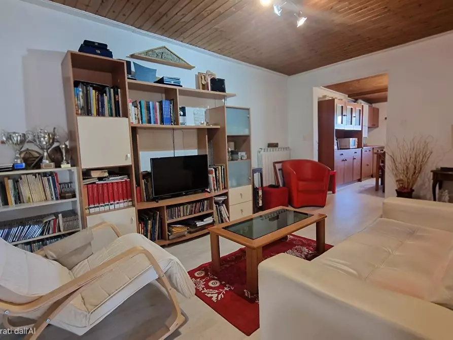 Immagine 5 di Appartamento in vendita  in CALLE CIPOLLA a Chioggia