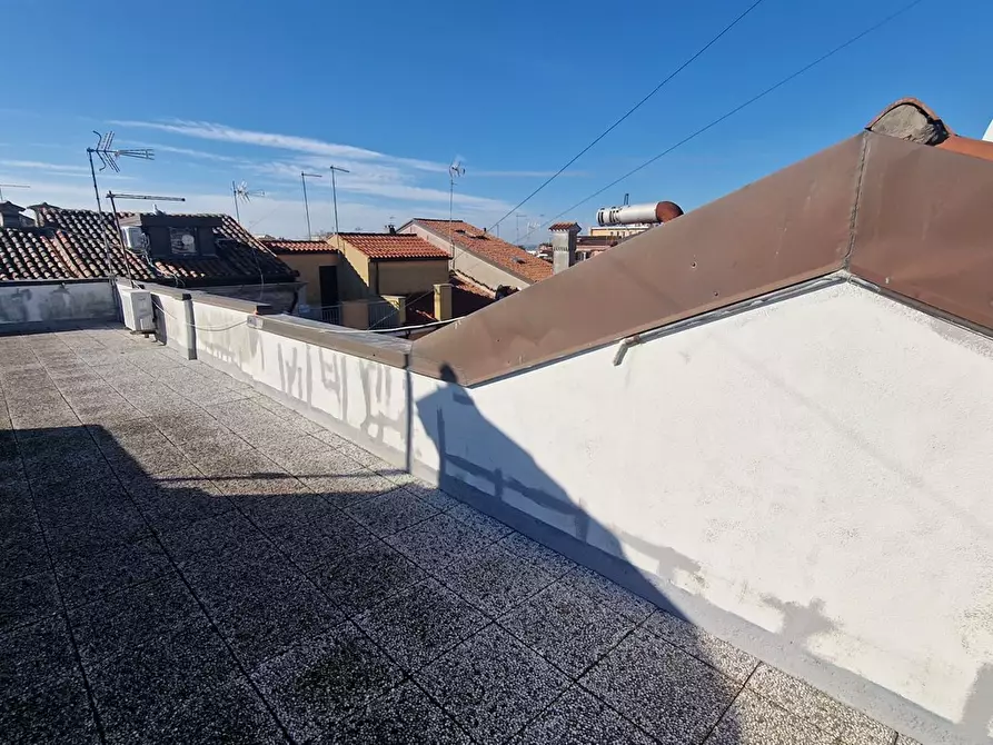 Immagine 2 di Appartamento in vendita  in CALLE CIPOLLA a Chioggia