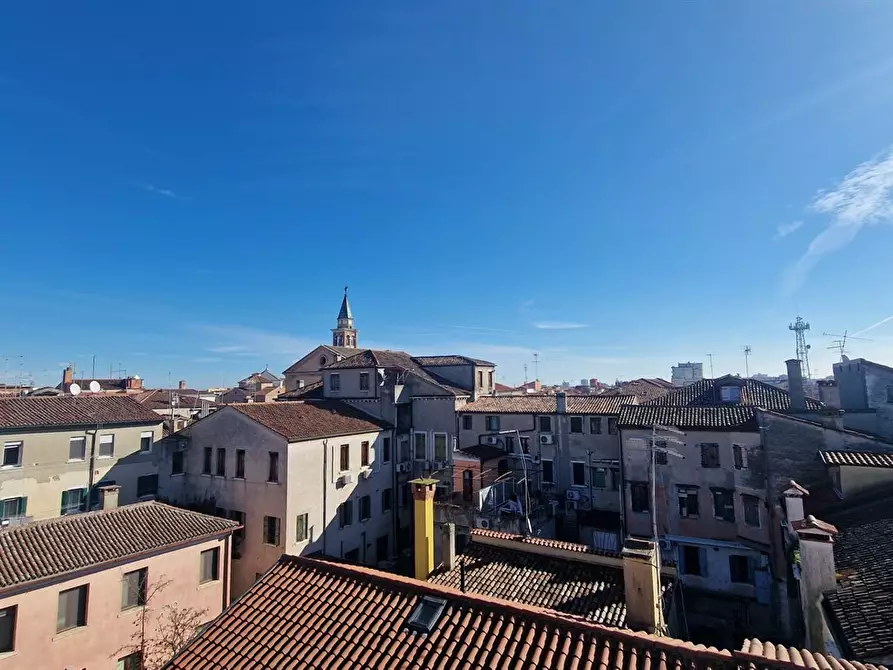 Immagine 3 di Appartamento in vendita  in CALLE CIPOLLA a Chioggia