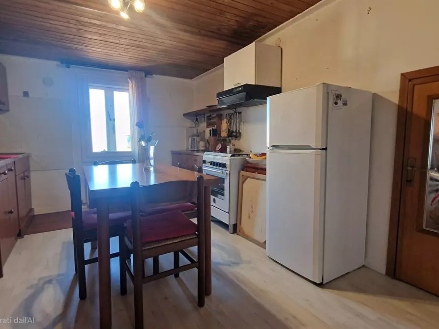 Immagine 8 di Appartamento in vendita  in CALLE CIPOLLA a Chioggia