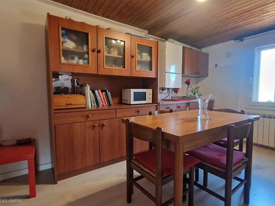 Immagine 7 di Appartamento in vendita  in CALLE CIPOLLA a Chioggia