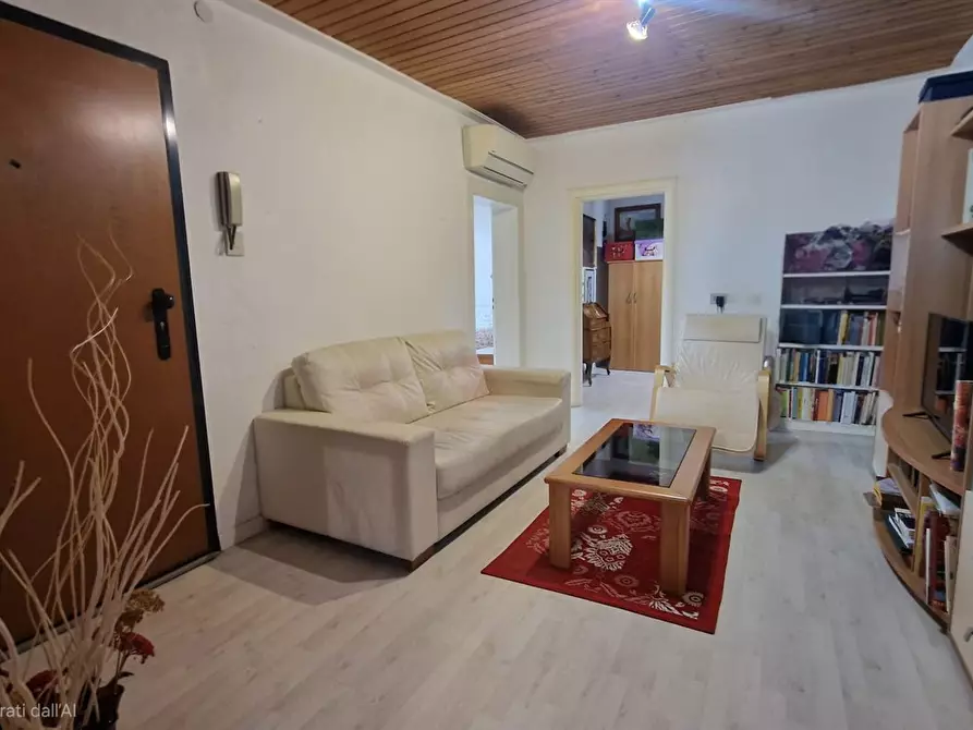 Immagine 4 di Appartamento in vendita  in CALLE CIPOLLA a Chioggia