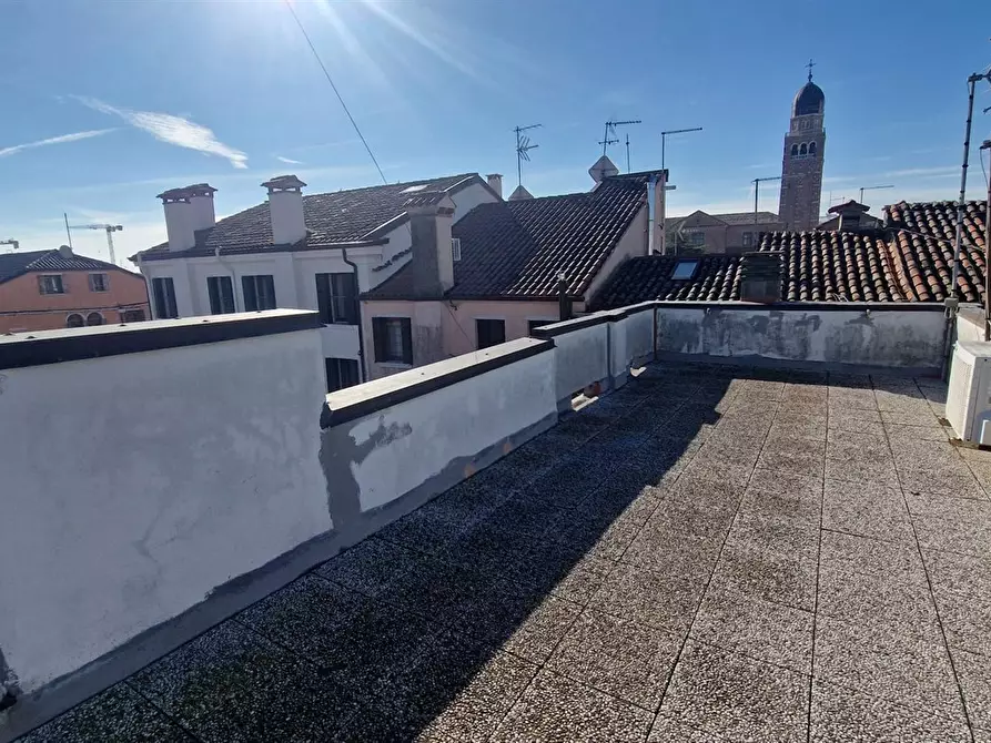 Immagine 1 di Appartamento in vendita  in CALLE CIPOLLA a Chioggia