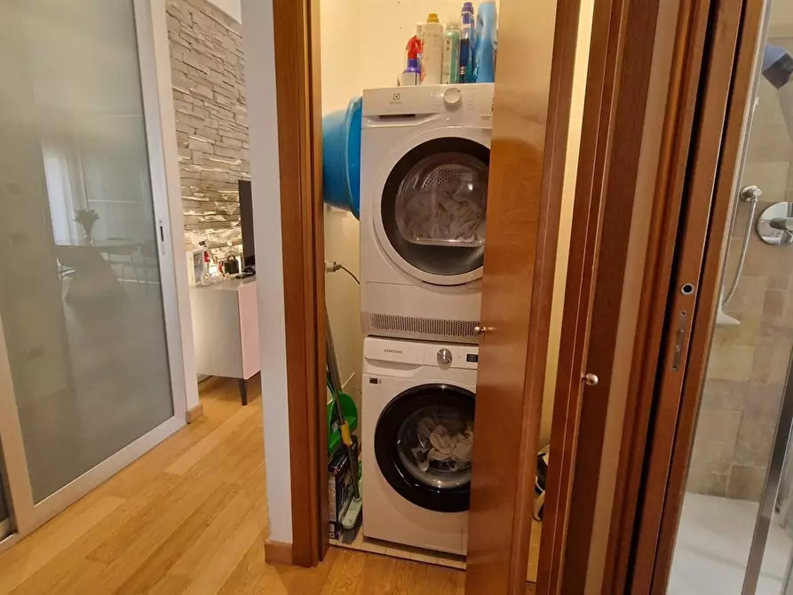 Immagine 3 di Appartamento in vendita  in VIA BORGO SAN GIOVANNI 1368 a Chioggia