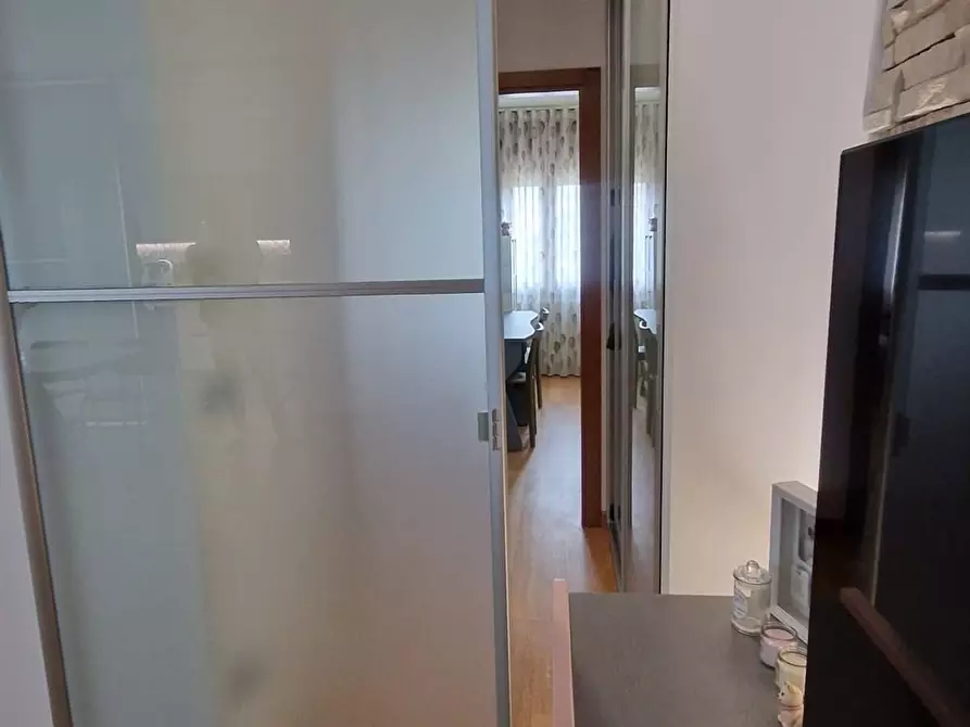 Immagine 1 di Appartamento in vendita  in VIA BORGO SAN GIOVANNI 1368 a Chioggia