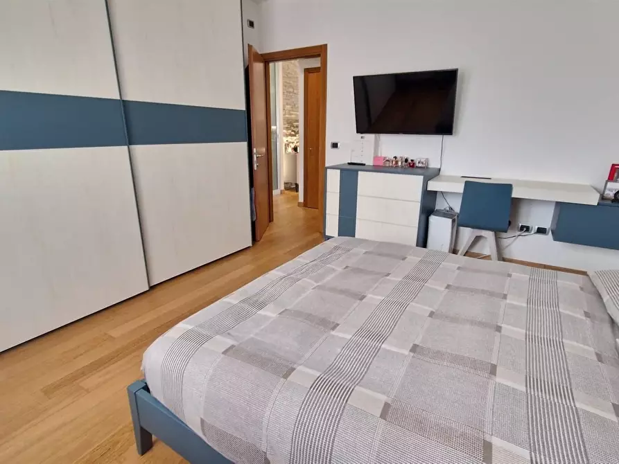 Immagine 7 di Appartamento in vendita  in VIA BORGO SAN GIOVANNI 1368 a Chioggia