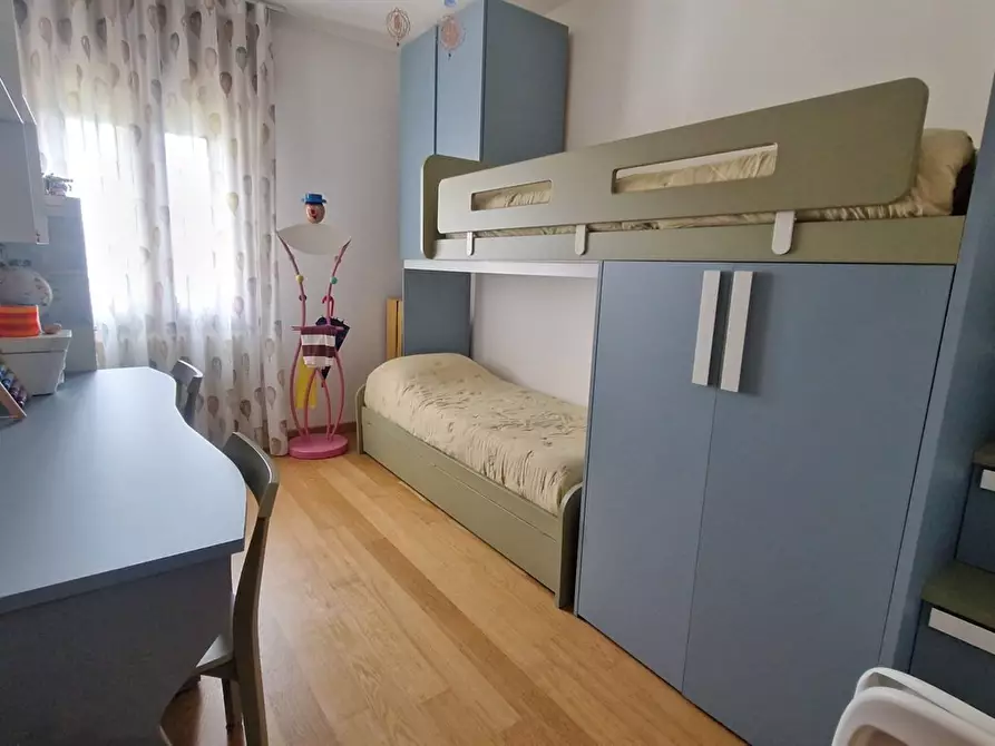 Immagine 9 di Appartamento in vendita  in VIA BORGO SAN GIOVANNI 1368 a Chioggia