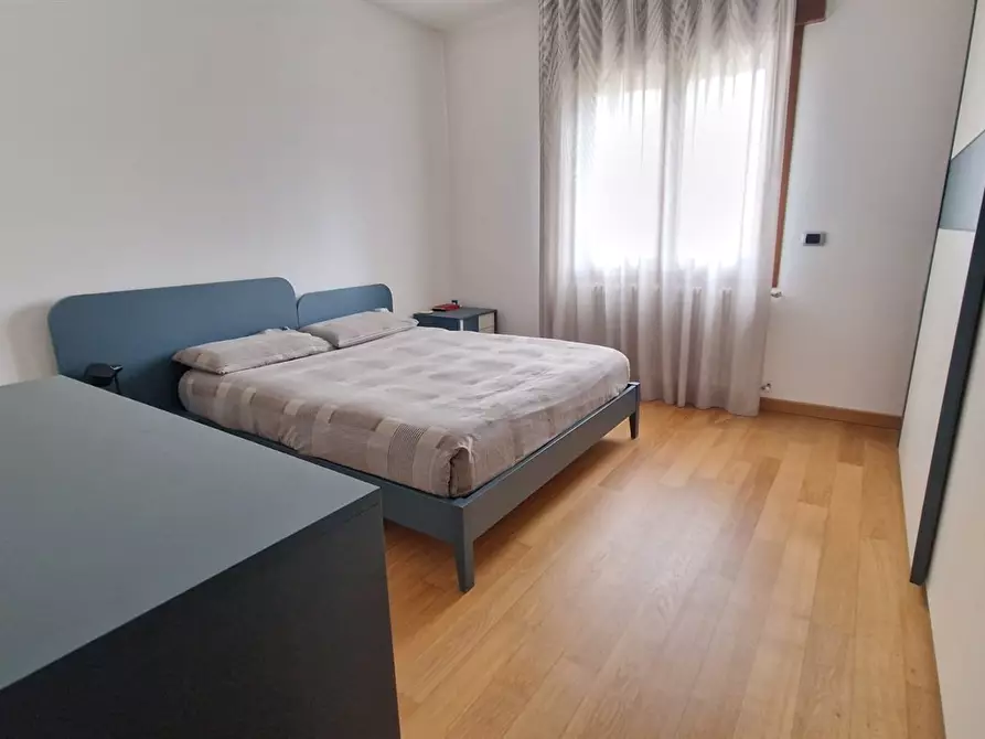 Immagine 5 di Appartamento in vendita  in VIA BORGO SAN GIOVANNI 1368 a Chioggia