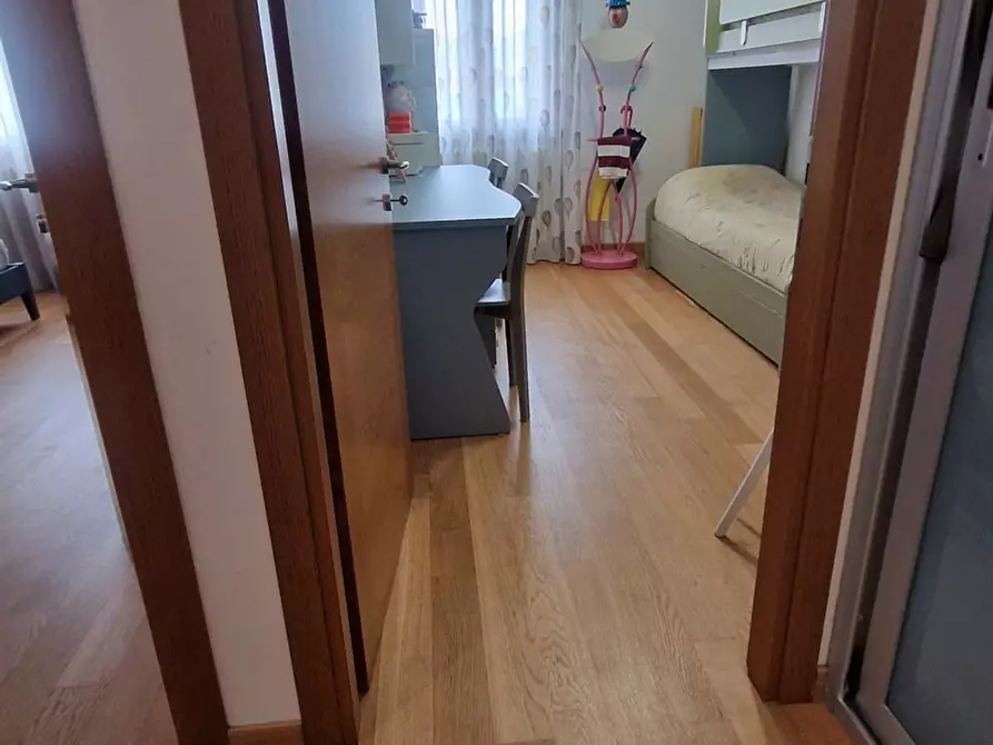 Immagine 8 di Appartamento in vendita  in VIA BORGO SAN GIOVANNI 1368 a Chioggia