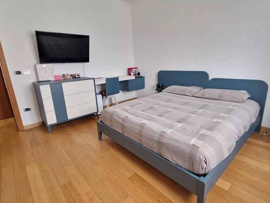 Immagine 4 di Appartamento in vendita  in VIA BORGO SAN GIOVANNI 1368 a Chioggia