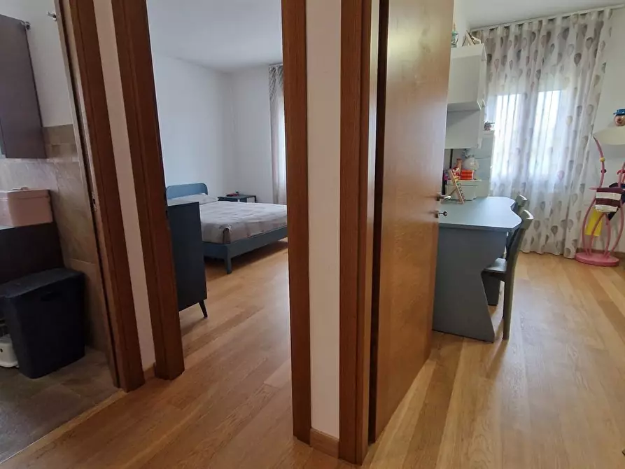 Immagine 2 di Appartamento in vendita  in VIA BORGO SAN GIOVANNI 1368 a Chioggia