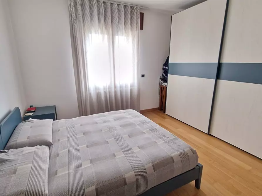 Immagine 6 di Appartamento in vendita  in VIA BORGO SAN GIOVANNI 1368 a Chioggia