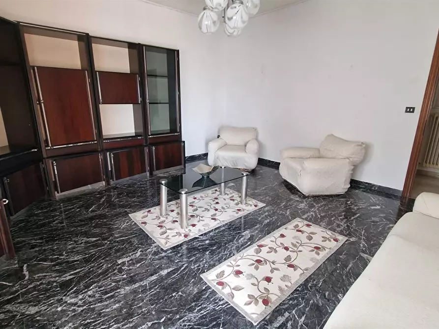 Immagine 3 di Appartamento in vendita  in BORGO S.GIOVANNI 232 a Chioggia
