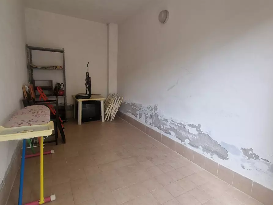 Immagine 9 di Appartamento in vendita  in BORGO S.GIOVANNI 232 a Chioggia