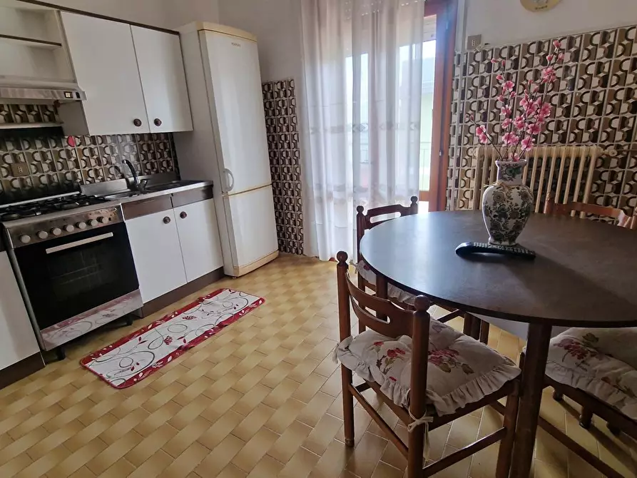 Immagine 5 di Appartamento in vendita  in BORGO S.GIOVANNI 232 a Chioggia