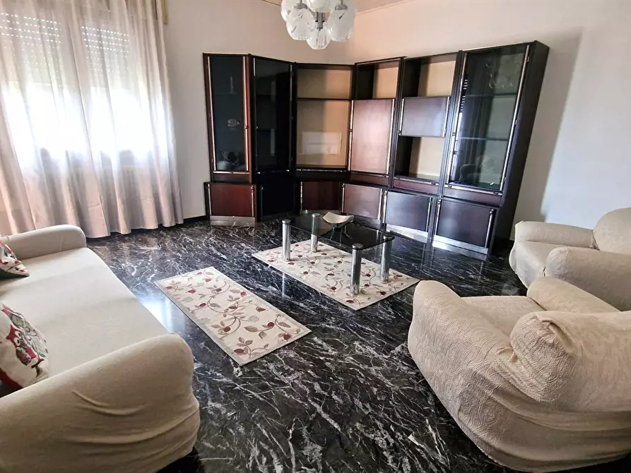 Immagine 2 di Appartamento in vendita  in BORGO S.GIOVANNI 232 a Chioggia