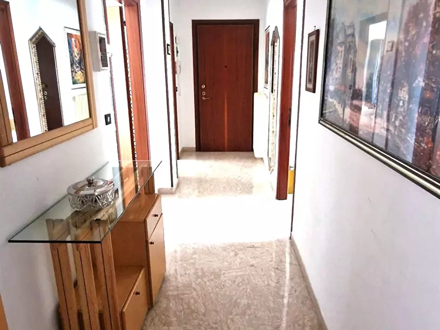 Immagine 8 di Appartamento in vendita  in BORGO S.GIOVANNI 232 a Chioggia