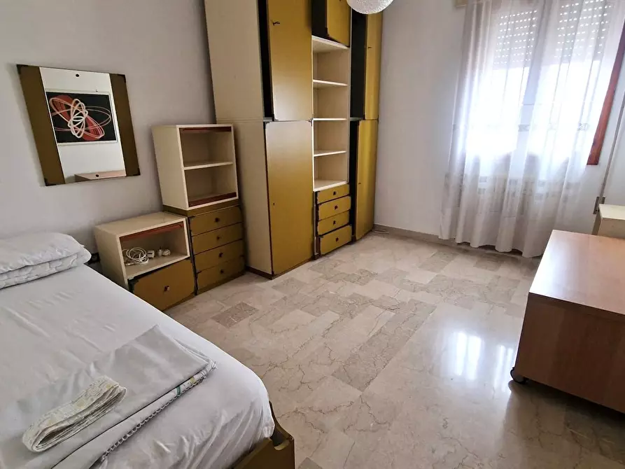 Immagine 7 di Appartamento in vendita  in BORGO S.GIOVANNI 232 a Chioggia