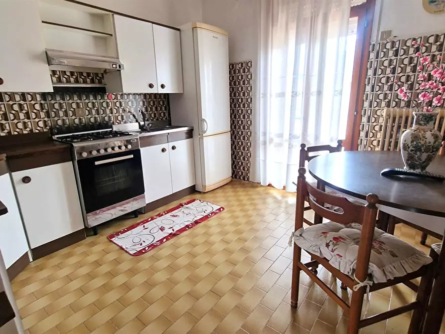 Immagine 4 di Appartamento in vendita  in BORGO S.GIOVANNI 232 a Chioggia
