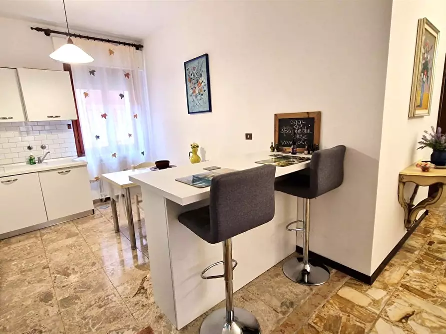 Immagine 1 di Appartamento in vendita  in CORSO DEL POPOLO a Chioggia
