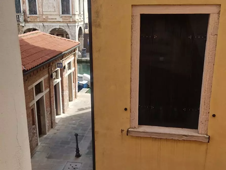 Immagine 6 di Appartamento in vendita  in CORSO DEL POPOLO a Chioggia