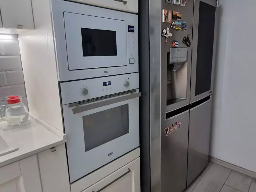 Immagine 5 di Appartamento in vendita  in CALLE FORNO SAN GIACOMO a Chioggia