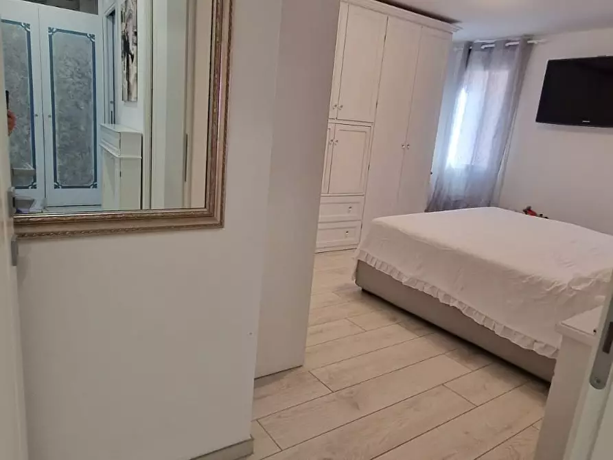 Immagine 7 di Appartamento in vendita  in CALLE FORNO SAN GIACOMO a Chioggia