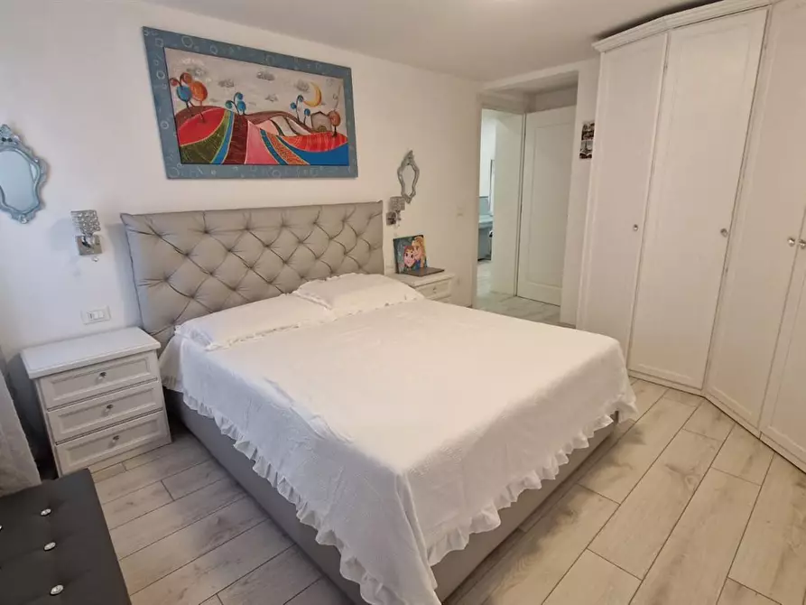 Immagine 6 di Appartamento in vendita  in CALLE FORNO SAN GIACOMO a Chioggia