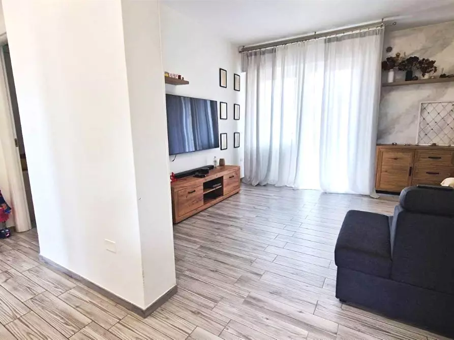 Immagine 3 di Appartamento in vendita  in VIA LAGUNA a Chioggia