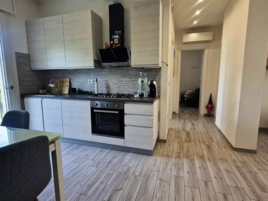 Immagine 1 di Appartamento in vendita  in VIA LAGUNA a Chioggia