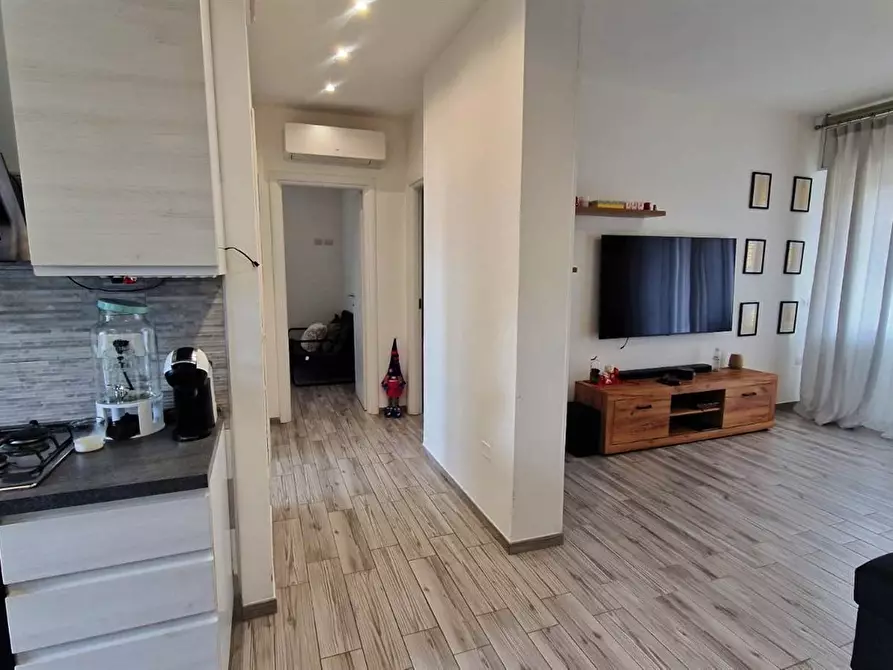 Immagine 2 di Appartamento in vendita  in VIA LAGUNA a Chioggia