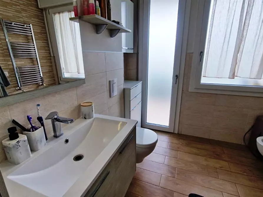 Immagine 9 di Appartamento in vendita  in VIA LAGUNA a Chioggia