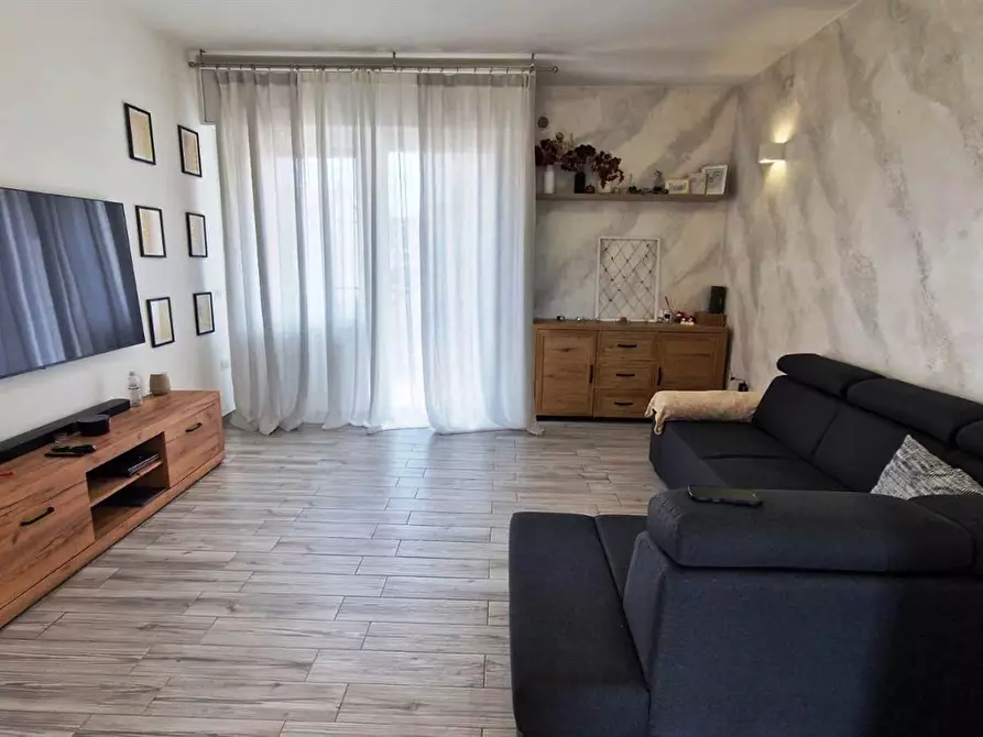 Immagine 4 di Appartamento in vendita  in VIA LAGUNA a Chioggia