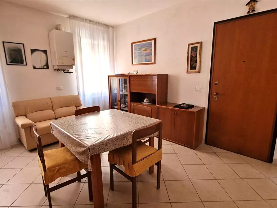 Immagine 4 di Appartamento in vendita  in Calle Boegani a Chioggia