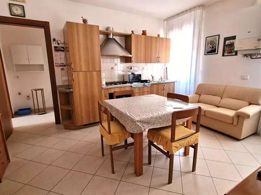 Immagine 1 di Appartamento in vendita  in Calle Boegani a Chioggia
